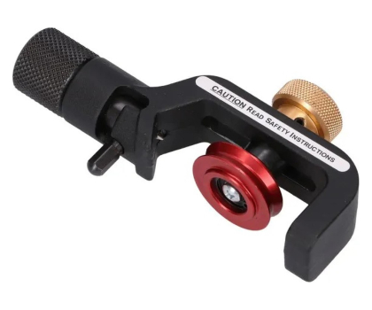 Artykuły czyszczące ExtraLink Jacket stripper Obieraczka do kabla 4-10mm